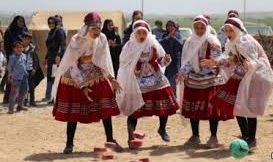 بازی های محلی ، تفریح نوروز بازی های محلی ، تفریح نوروز