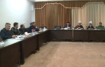 رسیدگی به مشکلات مردم موضوع جلسه ستاد امر به معروف و نهی از منکر محلات رسیدگی به مشکلات مردم موضوع جلسه ستاد امر به معروف و نهی از منکر محلات