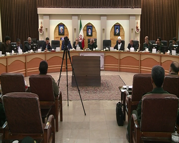 کنگره بزرگداشت 6500 شهید استان کرمان اسفند امسال