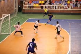 هفته هفتم لیگ برتر فوتسال مردان گیلان