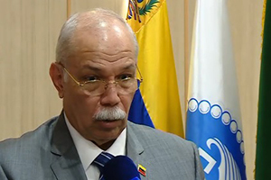 آمریکا در برابر مردم ونزوئلا شکست می‌خورد