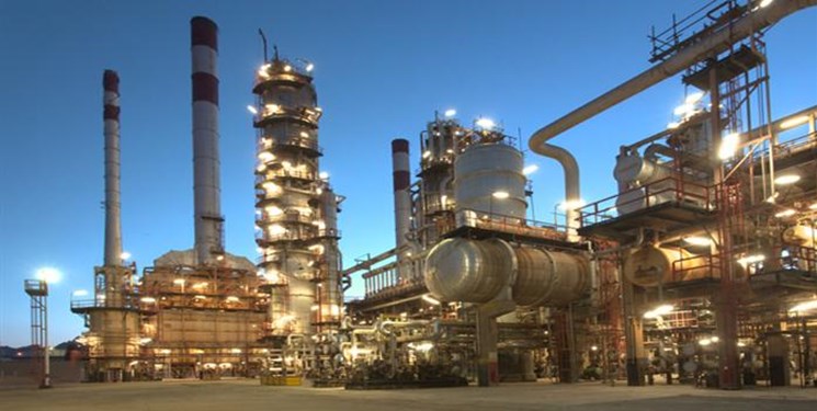 آغاز تکمیل فاز چهارم ستاره خلیج فارس آغاز تکمیل فاز چهارم ستاره خلیج فارس