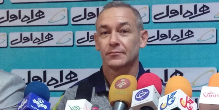 حفظ جایگاه قلعه نویی در فوتبال کشور