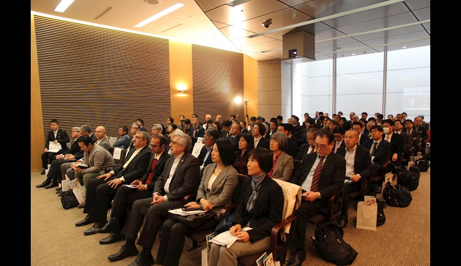 برگزاری سمینار اقتصادی 