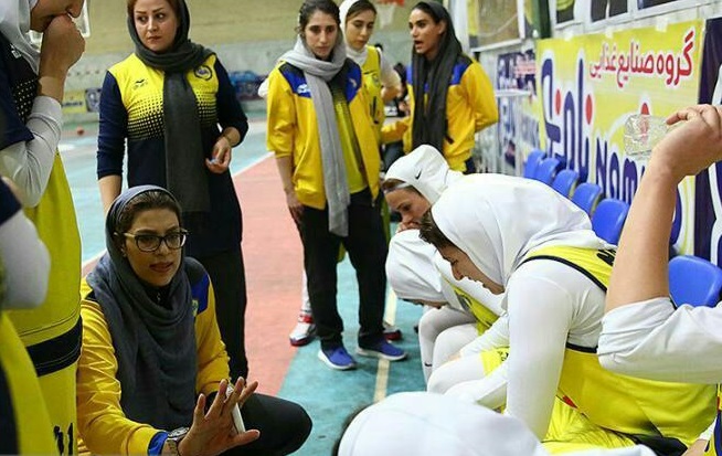 باخت را در فینال سوم جبران می‌کنیم