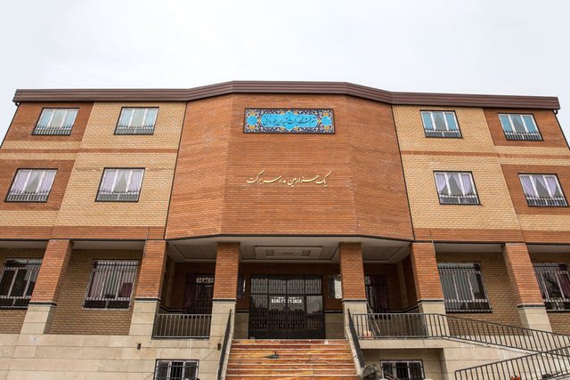 در دست ساخت بودن ۶۴ مدرسه در استان در دست ساخت بودن ۶۴ مدرسه در استان