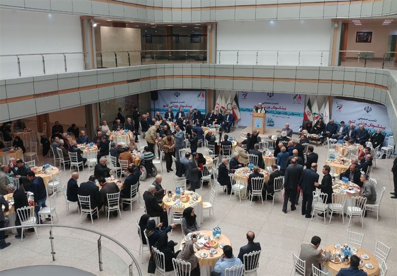 فدراسیونها موظف به تشکیل کمیته پیشکسوتان شدند فدراسیونها موظف به تشکیل کمیته پیشکسوتان شدند