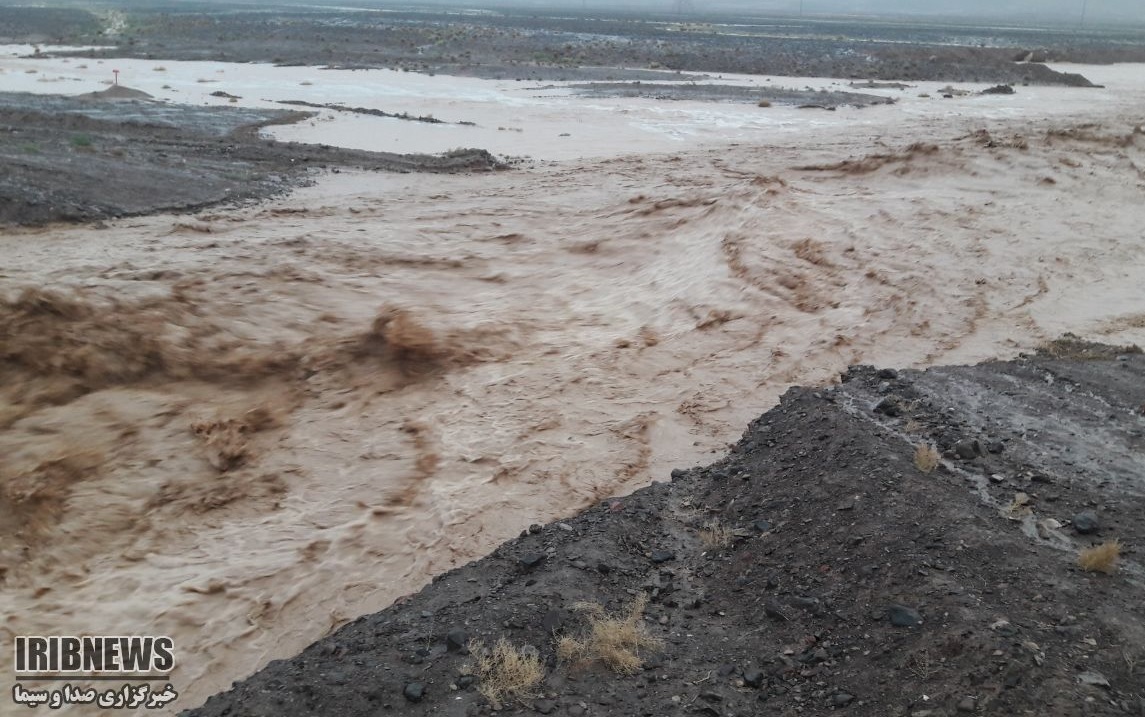 آماده باش 97 تیم امدادی و عملیاتی در خراسان جنوبی