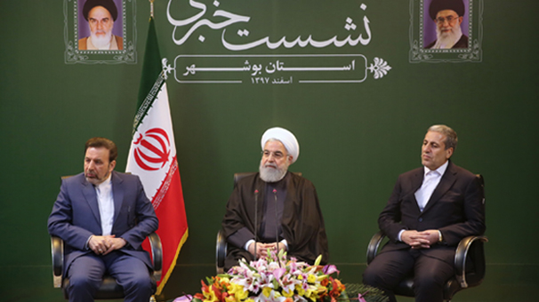 اختصاص هزار و ۵۰۰ میلیارد تومان برای توسعه استان بوشهر