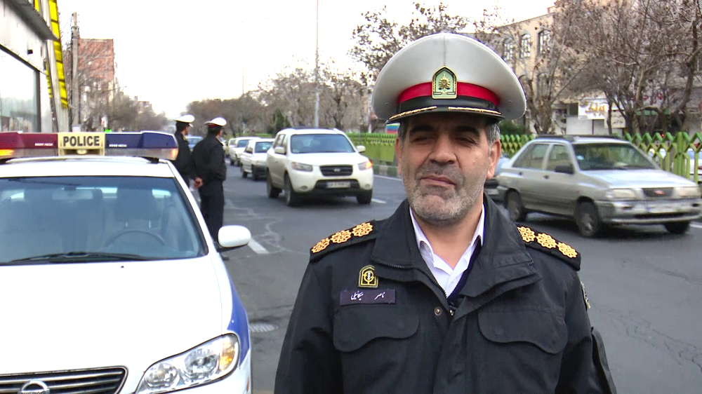 علائمی که به حاشیه رانده شده اند