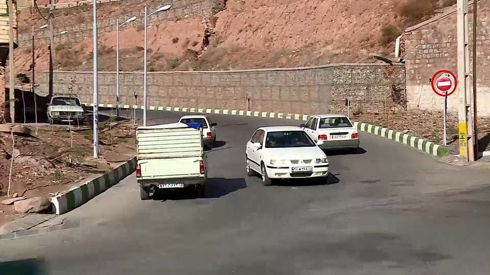 علائمی که به حاشیه رانده شده اند