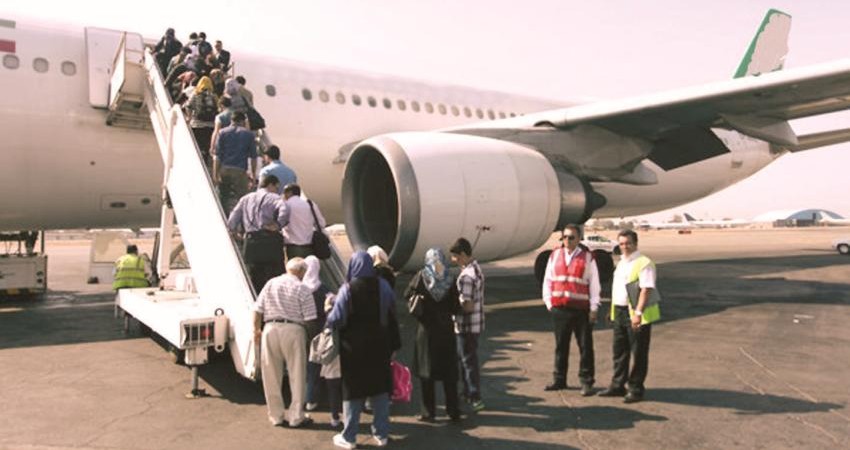 ثابت ماندن قیمت وسایل نقلیه برون شهری در نوروز ثابت ماندن قیمت وسایل نقلیه برون شهری در نوروز