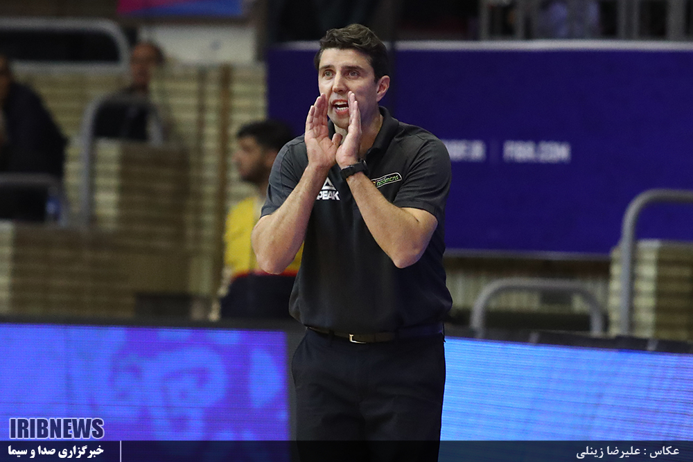 برای تیم ملی ایران احترام قائلیم