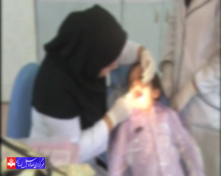 قصه ی ناتمام روناک و امیرعلی در دندانپزشکی