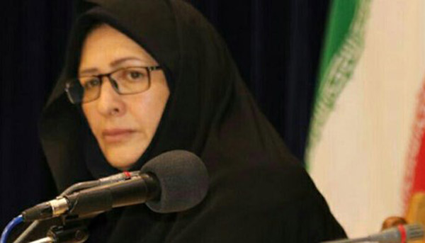 برگزاری اولین دوره مجمع مشورتی بانوان استان اردبیل برگزاری اولین دوره مجمع مشورتی بانوان استان اردبیل