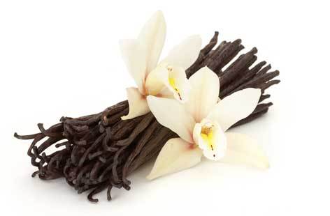 وانیل و خواص فوق‌العاده‌ی آن