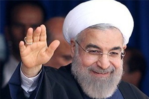 رییس جمهور در خراسان رضوی