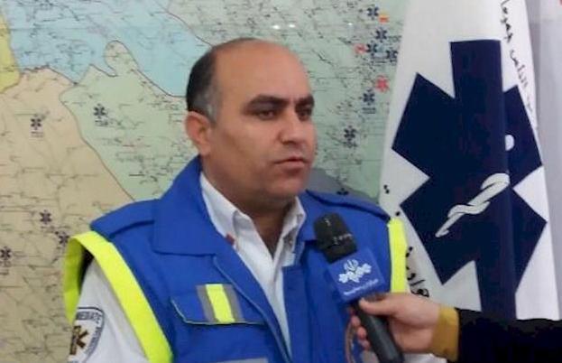 30 نفر زخمی در زلزله بامداد امروز