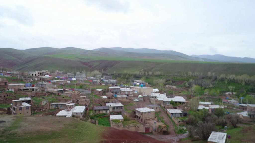 باوری دیرینه برای طلب رحمت الهی