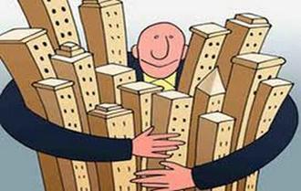 لزوم تشکیل کمیته مبارزه با زمین خواری   