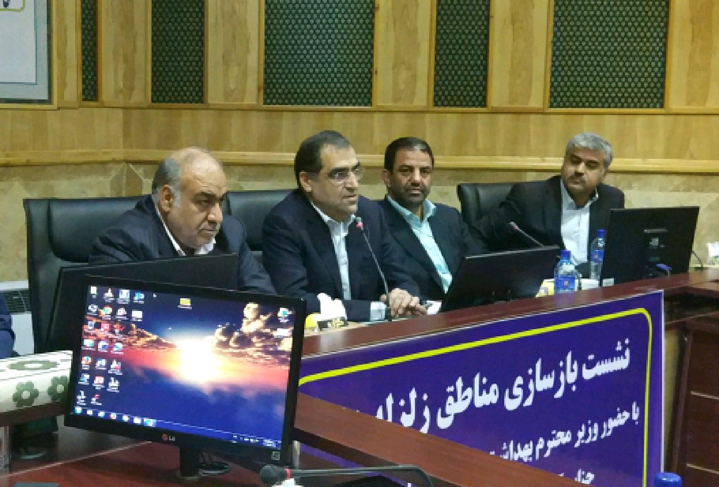 سیاست ایران مبتنی بر بازدارندگی است و ذلت نمیپذیرد سیاست ایران مبتنی بر بازدارندگی است و ذلت نمیپذیرد