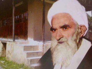 سالگرد عارف کوهستان