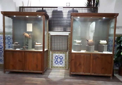 سمنان ... پهنه ؛ گرمابه ای به قدمت تاریخ و مذهب سمنان ... پهنه ؛ گرمابه ای به قدمت تاریخ و مذهب