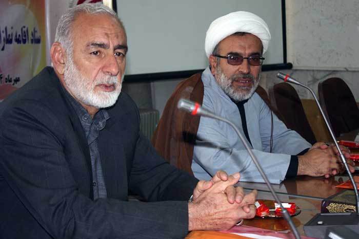 بهره گیری از شیوه های نوین دعوت به نماز