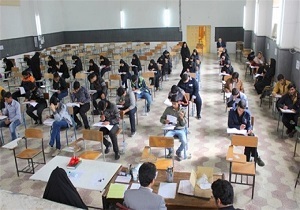 شرکت بیش از ۳ هزار دانش آموز استان در مسابقات علمی