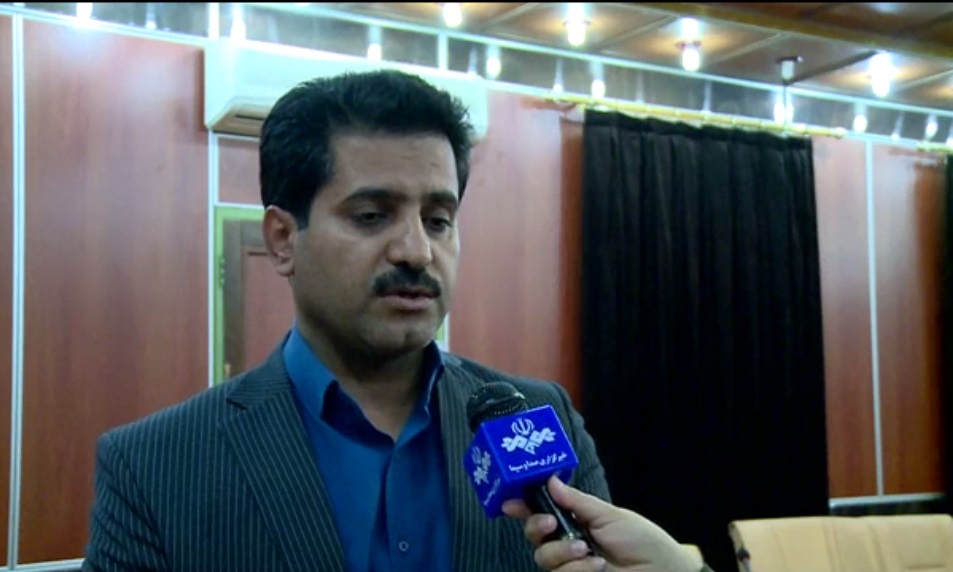 تدوین سند زیست بوم فضای کسب و کار در ایلام