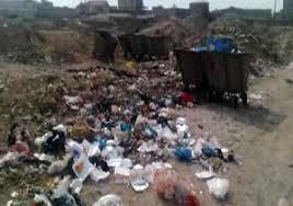 تولید روزانه 400 تن زباله و بدون بازیافت در زاهدان