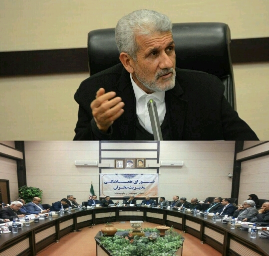 خشکسالی و چاره اندیشی برای عشایر سیستان و بلوچستان