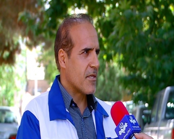 آغاز مایه کوبی دام علیه بیماری تب برفکی در خراسان شمالی