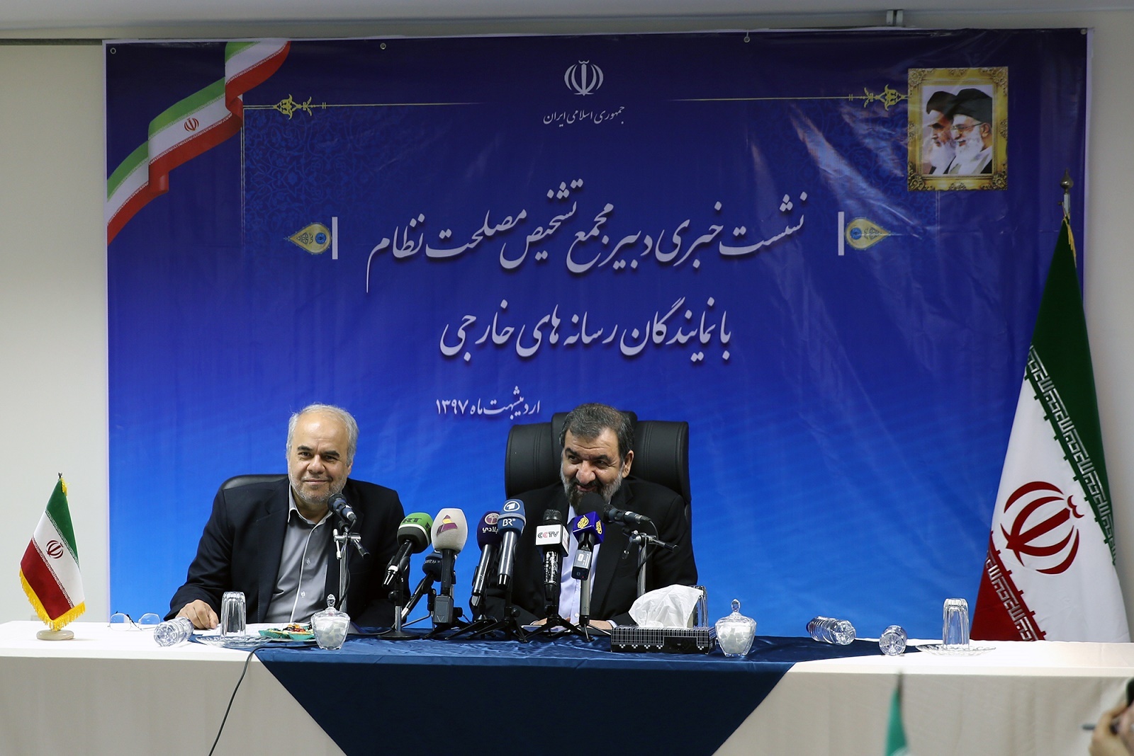 در صورت خروج امریکا از برجام، از NPT خارج می شویم