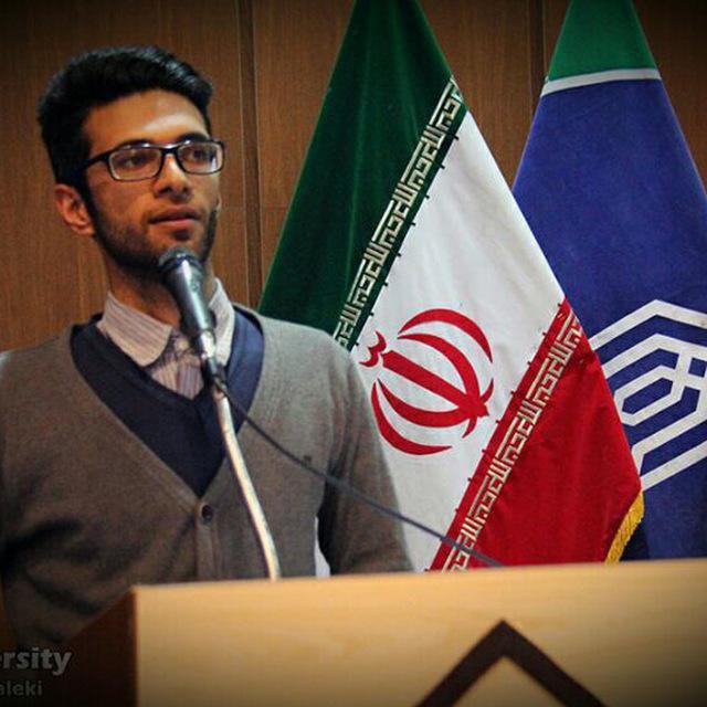 زمان، به وقتِ جوانی