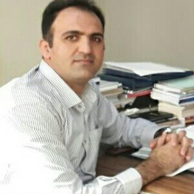 زمان، به وقتِ جوانی