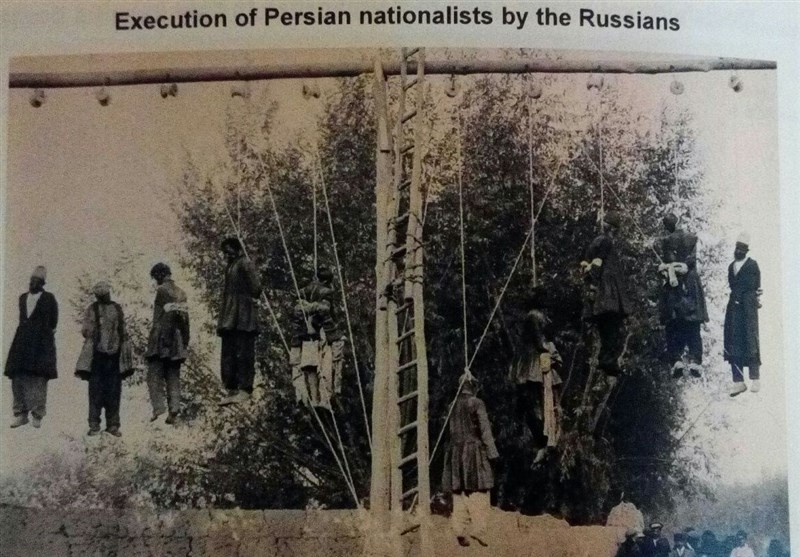 سوغاتی ۱۲۰ ساله یک هموطن ساکن اروپا به ایرانی ها سوغاتی ۱۲۰ ساله یک هموطن ساکن اروپا به ایرانی ها