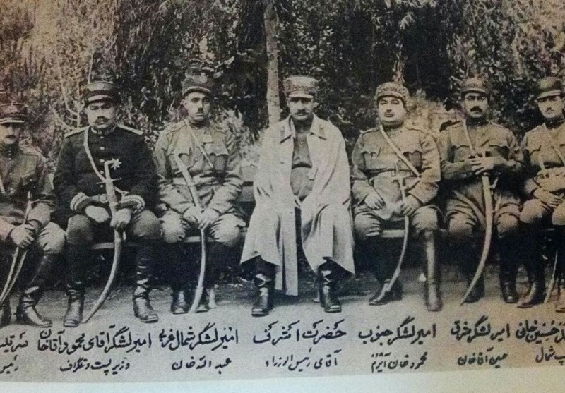 سوغاتی ۱۲۰ ساله یک هموطن ساکن اروپا به ایرانی ها سوغاتی ۱۲۰ ساله یک هموطن ساکن اروپا به ایرانی ها