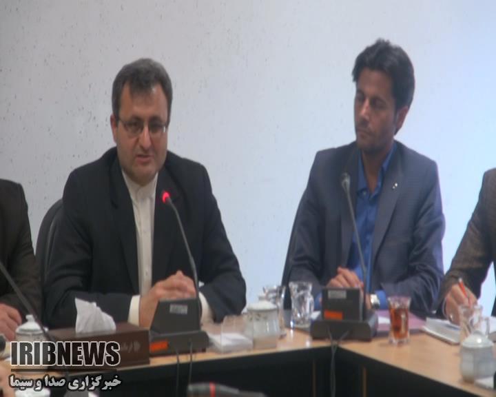 برگزاری جشنواره معرفي و تجليل از جوانان برتر