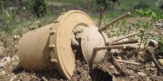 طرح پاکسازی 565 منطقه و پایگاه عملیاتی آلوده