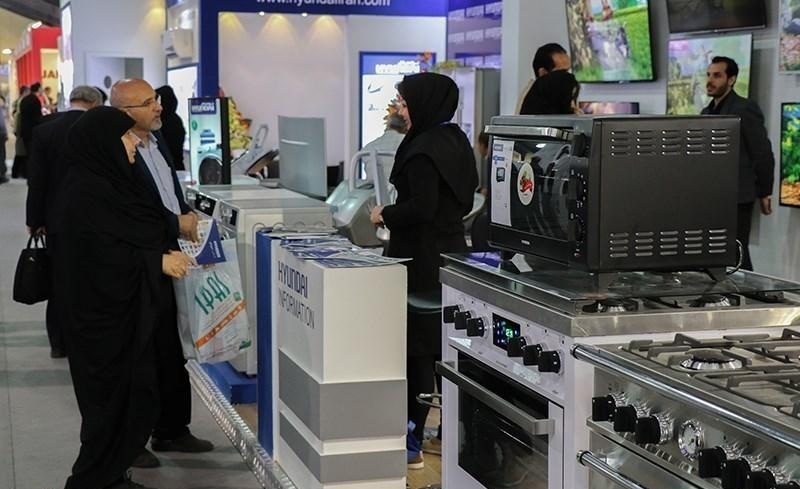 برخورد با متخلفان عرضه لوازم خانگی