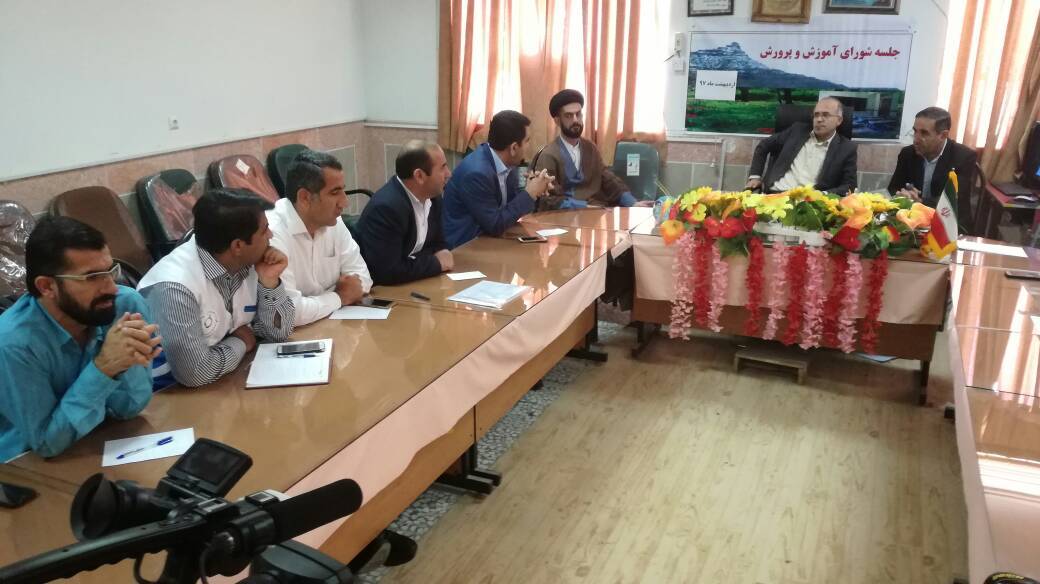 لزوم برنامه ریزی برای ساماندهی اوقات فراغت در بهمئی