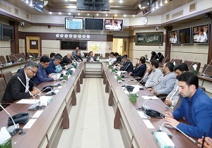 آماده باش دستگاههای خدمات رسان قزوین در تعطیلات پیش رو آماده باش دستگاههای خدمات رسان قزوین در تعطیلات پیش رو