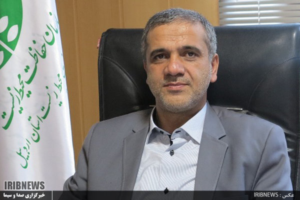 تولید روزانه 850 گرم زباله به ازای هر نفر در استان اردبیل