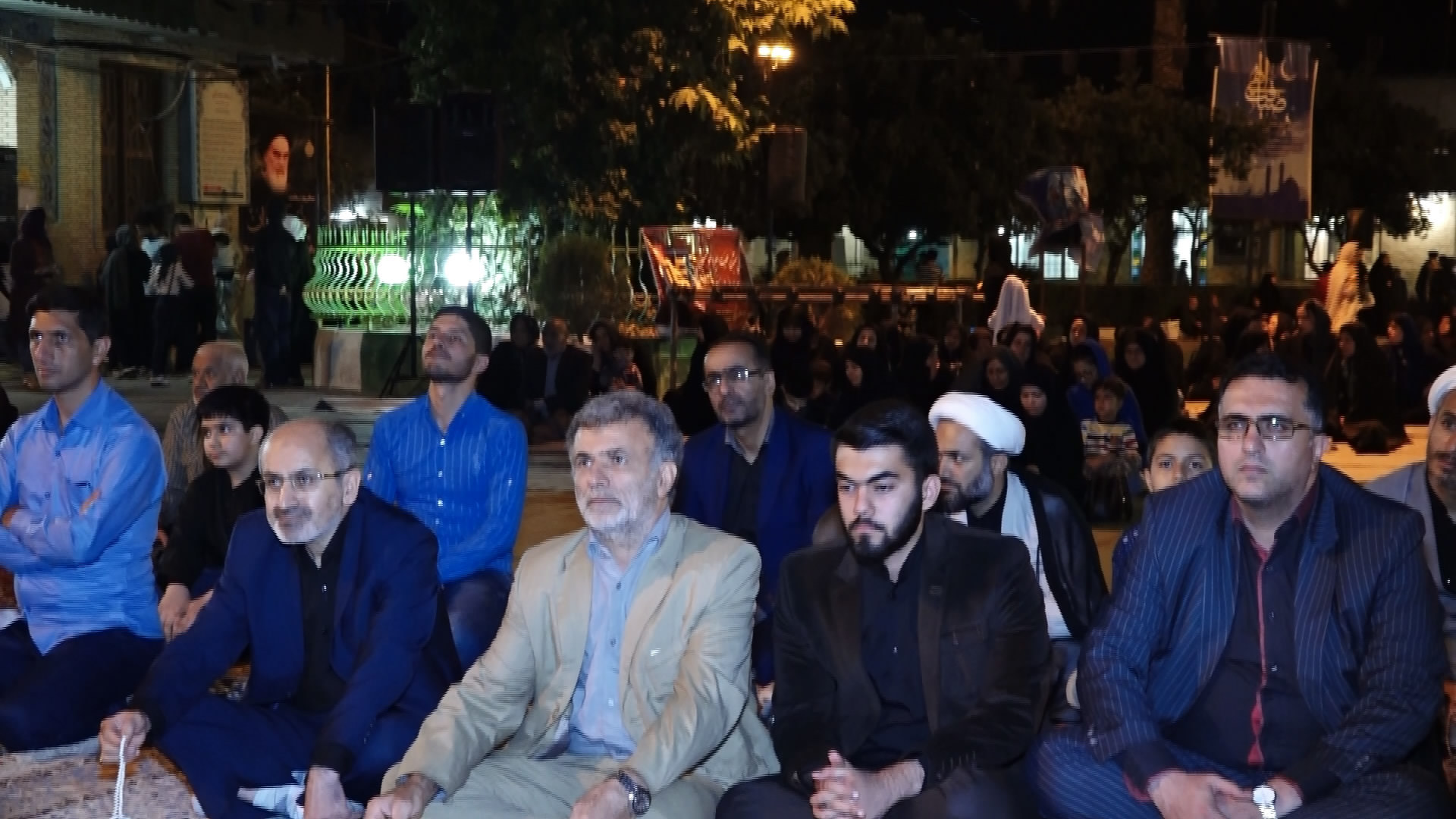 قیام 15 خرداد نقطه آغاز انقلاب اسلامی