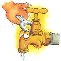 راهکار‌های صرفه جویی در مصرف آب