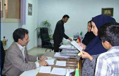 ممنوع بودن دریافت وجه ثبت نام در مدارس استان