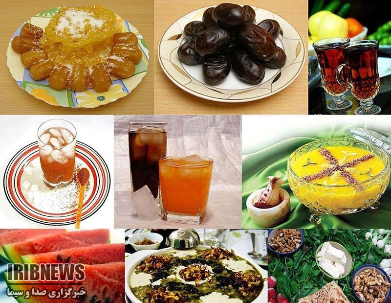 مراقبت های سلامتی بعد از ماه مبارک رمضان مراقبت های سلامتی بعد از ماه مبارک رمضان