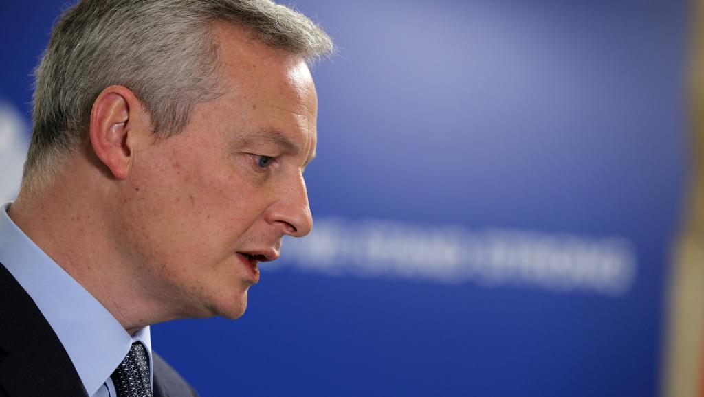 برلین و پاریس به توافق درباره ساختار منطقه یورو نزدیک شدند