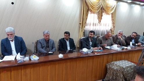 فعالیت ۶۰ مدرسه در استان به صورت هیأت امنایی